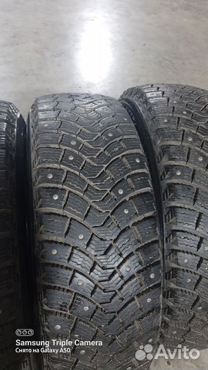 Michelin X-Ice North 2 185/65 R15