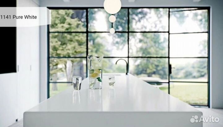 Столешница / Искусственный камень / Для кухни