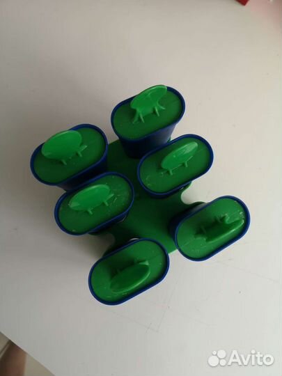 Формочки для мороженого икеа