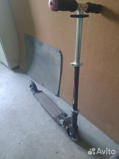 Самокат детский