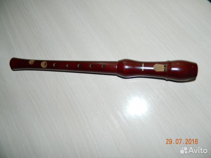Флейта-hohner