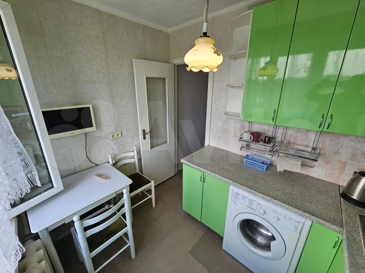 2-к. квартира, 45 м², 9/12 эт.