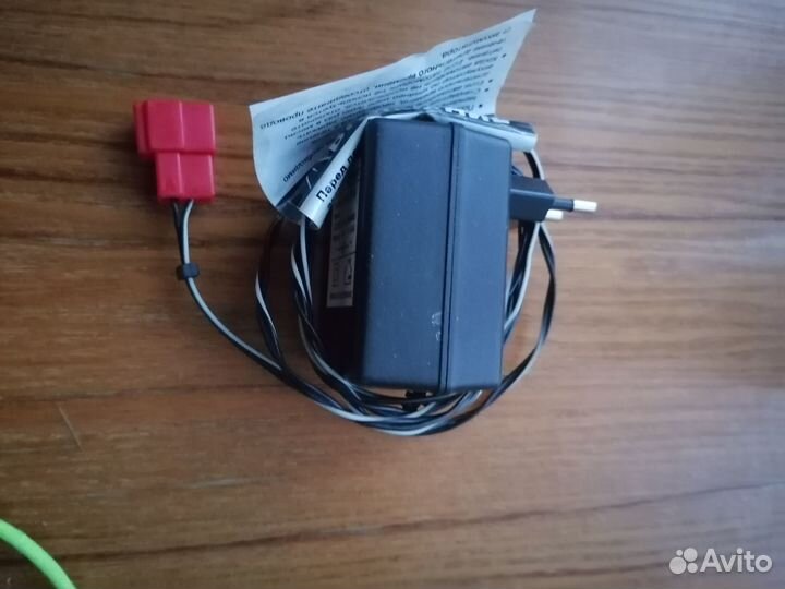 Детский квадроцикл на аккумуляторе бу