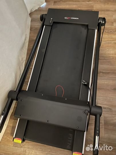 Беговая дорожка бу