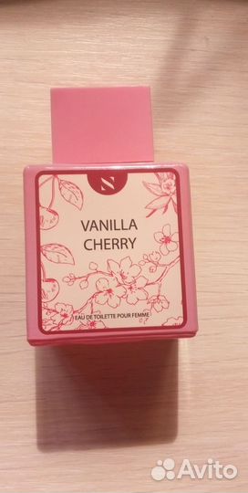 Духи женские