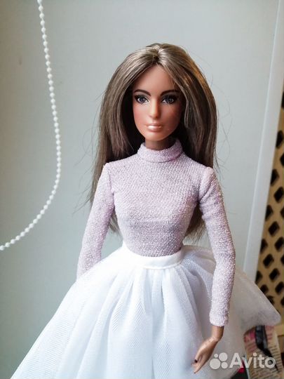 Barbie Holiday