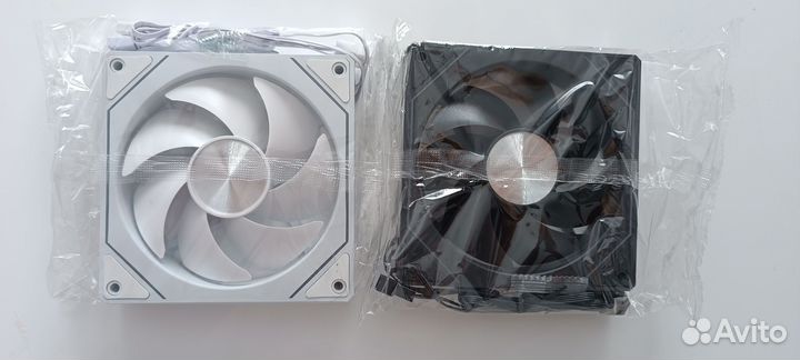 Кулер для корпуса пк