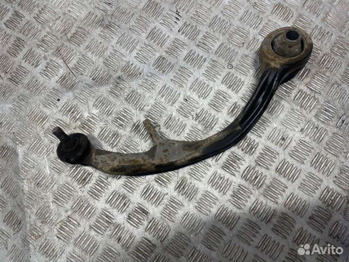 Рычаг передний левый Infiniti G 3 2004