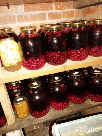 Домашние заготовки 2023 г