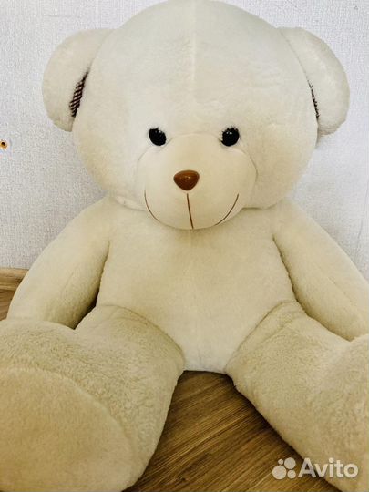 Плюшевые игрушки