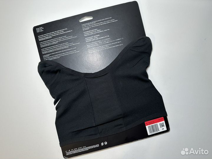 Оригинал снуд Nike Strike Snood Winter L/XL