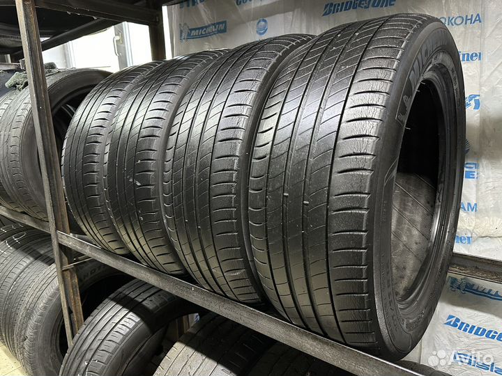 Michelin Primacy 3 205/55 R16 91V