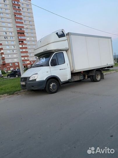 Грузоперевозки 1 2 3 5 Газель/10 20 тонн Фура