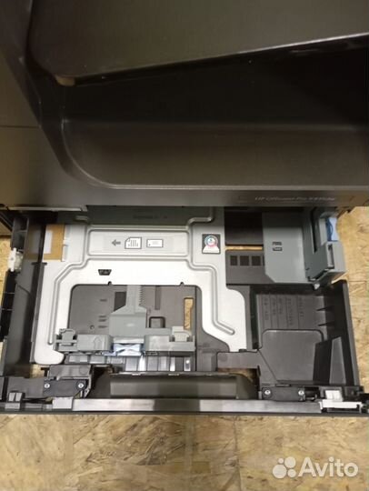 Принтер HP Officejet Pro X451 dw