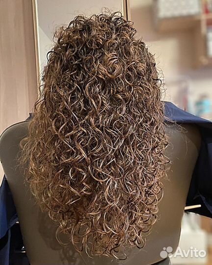 Биозавивка