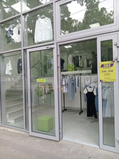 Сдаю рейлы в аренду/ субаренда