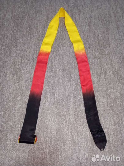 Лента для художественной гимнастики(venturelli)