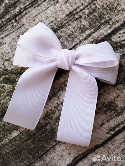 Банты школа