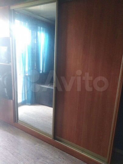 Комната 50 м² в 2-к., 6/10 эт.