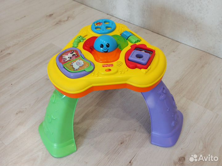 Музыкальный столик