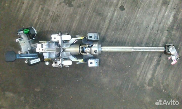 Рулевая колонка в сборе honda Pilot 2008-2015