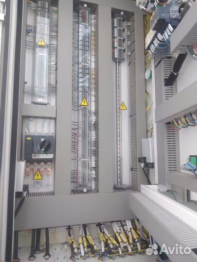 Электромонтаж