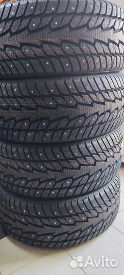 Ovation EcoVision W-686 245/45 R19 102H