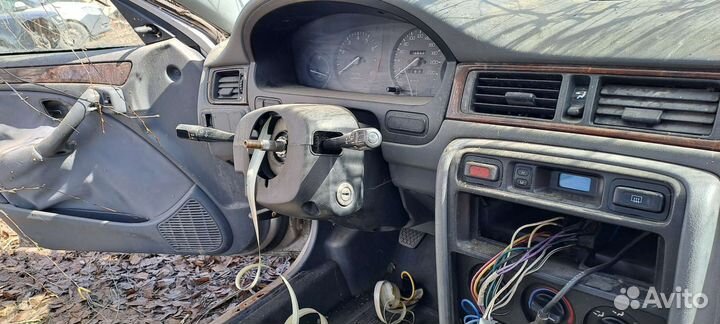 Коробка передач Rover 400, 1997