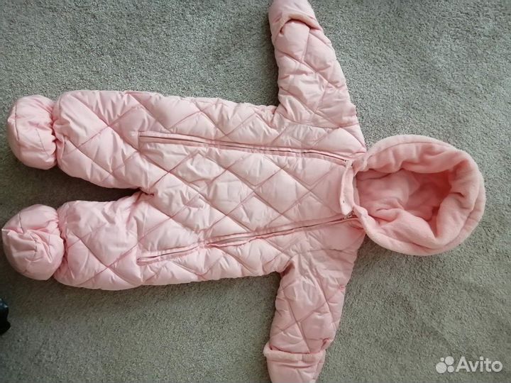 Детская одежда для девочек