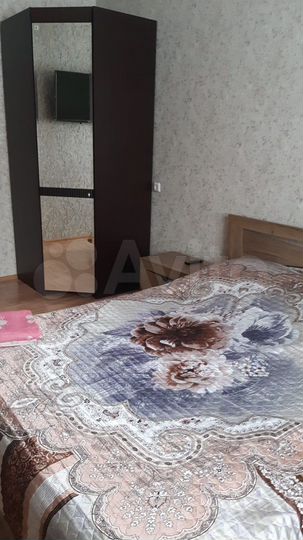 1-к. квартира, 35 м², 1/5 эт.