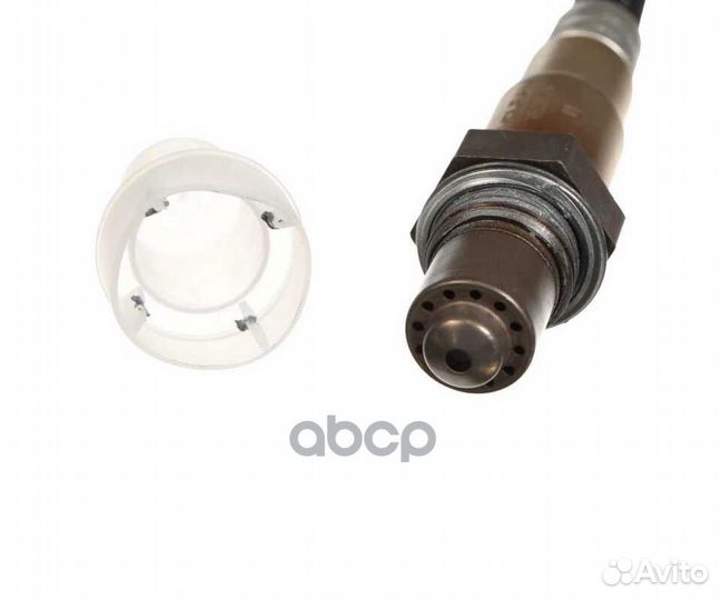 Датчик кислорода для а/м hyundai accent (тагаз);