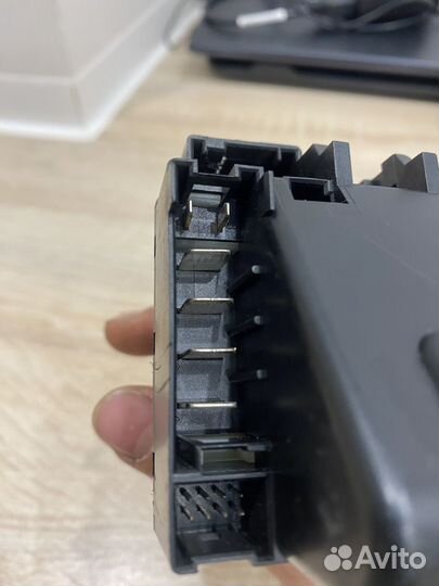 Замок зажигания Mercedes Benz W210