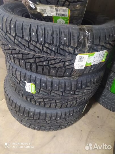 Nokian Tyres Nordman 7 SUV 285/60 R18 116T