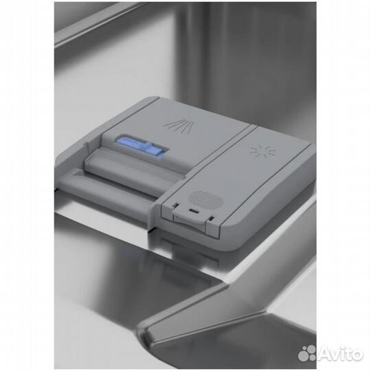 Встраиваемая посудомоечная машина Beko bdis16020 у