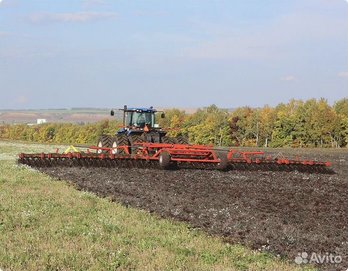 Культиватор Агромастер Combimaster-4200, 2023