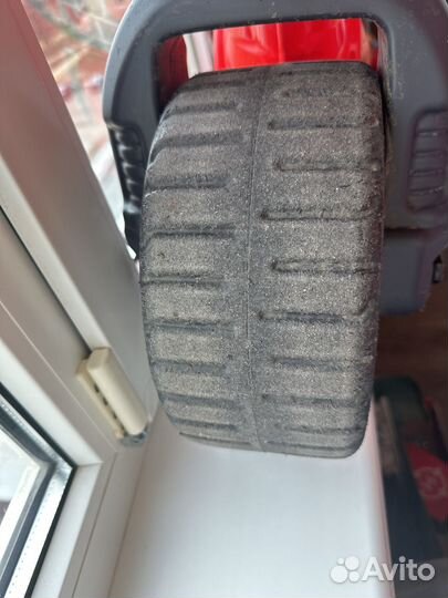 Беговел мотоцикл