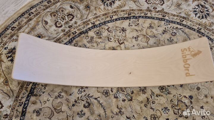 Сибборд felt балансборд, балансировочная доска