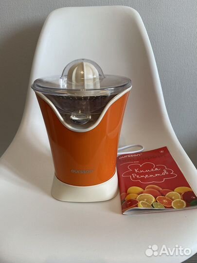 Соковыжималка Oursson