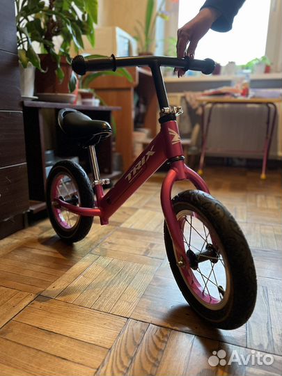 Беговел детский