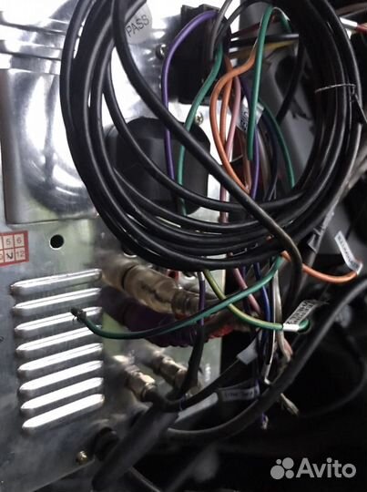 Продам магитолу 2 дин android