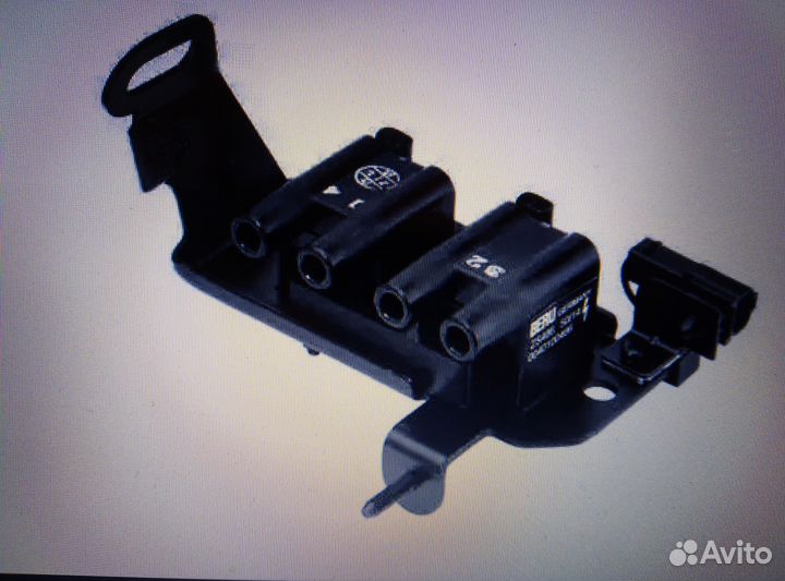 Катушка зажигания Спектра, Рио I