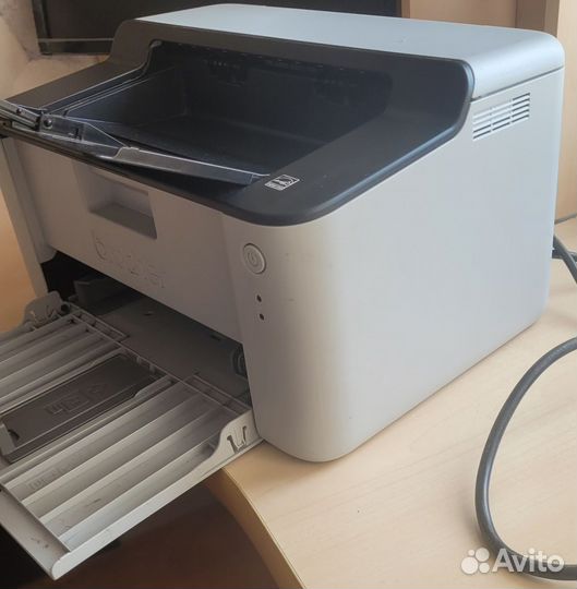 Принтер Brother HL-1110R