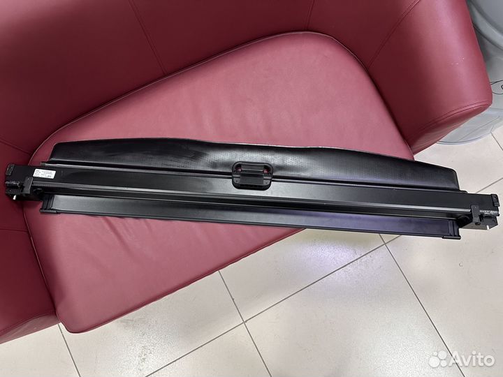 Шторка багажника для BMW X3 E83