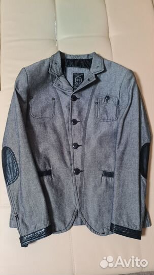 Пиджак мужской