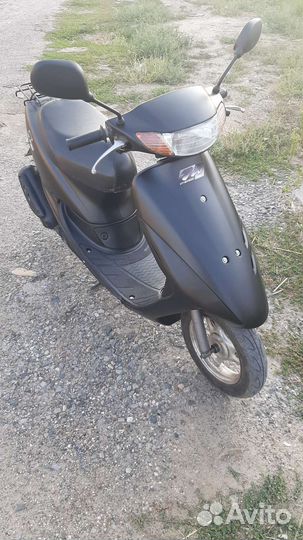 Honda dio 34