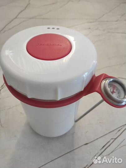 Ветчинница Тескома