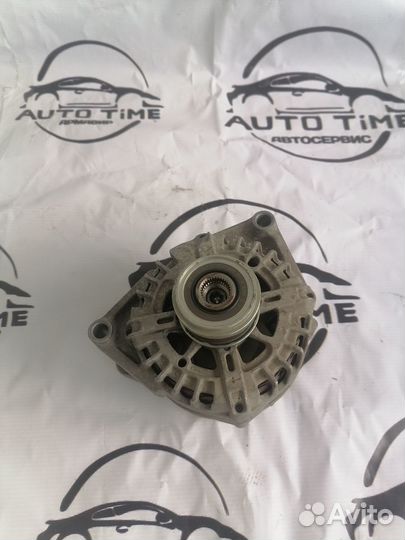 Генератор opel астраJ