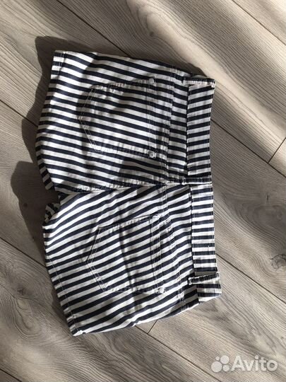 Шорты женские Lantis