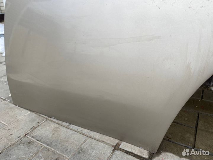 Дверь задняя левая Chevrolet Epica седан 2.0 2009