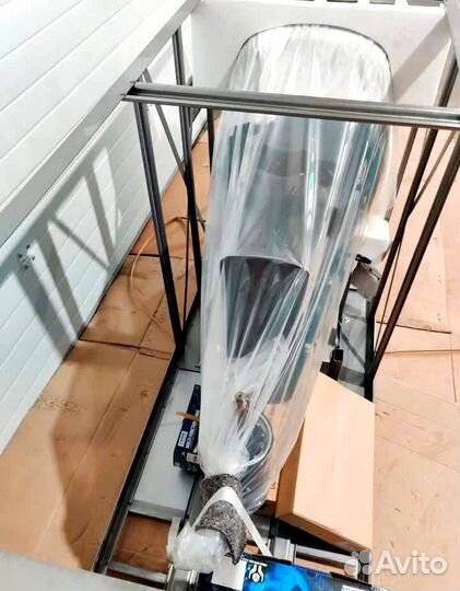 Мотор лодочный Suzuki DF300APX во Владивостоке